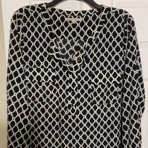 Gap shift dress, size XL